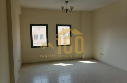 Apartment - 1 - 2 for rent in Building T10 - Spain Cluster - International City - Dubai