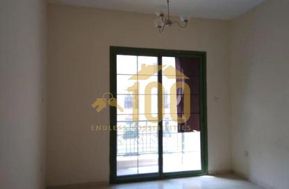 Apartment - 1 - 2 for rent in Building T10 - Spain Cluster - International City - Dubai Apartment - 1 - 2 for rent in Building T10 - Spain Cluster - International City - Dubai
