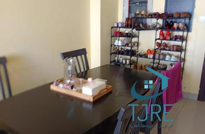 Apartment - 2 Bedrooms - 3 Bathrooms for rent in The Manhattan Tower - District 10 - Jumeirah Village Circle - Dubai