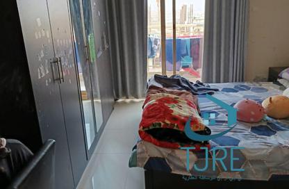 Apartment - 2 Bedrooms - 3 Bathrooms for rent in The Manhattan Tower - District 10 - Jumeirah Village Circle - Dubai
