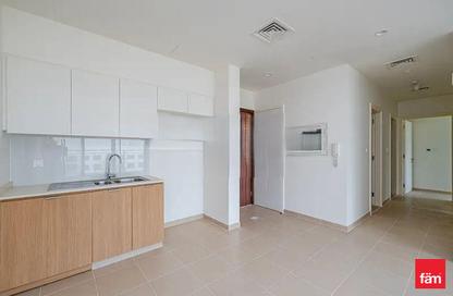 Apartment - 2 Bedrooms - 3 Bathrooms for rent in Golf Views B - Golf Views - EMAAR South - Dubai South (Dubai World Central) - Dubai
