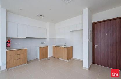 Apartment - 2 Bedrooms - 3 Bathrooms for rent in Golf Views B - Golf Views - EMAAR South - Dubai South (Dubai World Central) - Dubai