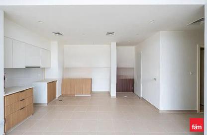 Apartment - 2 Bedrooms - 3 Bathrooms for rent in Golf Views B - Golf Views - EMAAR South - Dubai South (Dubai World Central) - Dubai