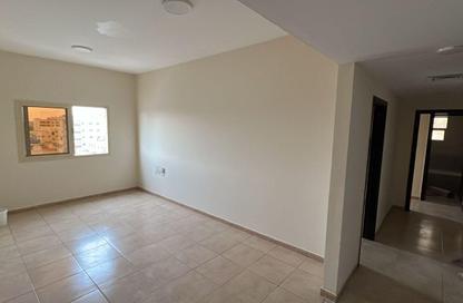 Apartment - 3 Bedrooms - 3 Bathrooms for rent in Sheikh Jaber Al Sabah Street - Al Naimiya - Al Nuaimiya - Ajman