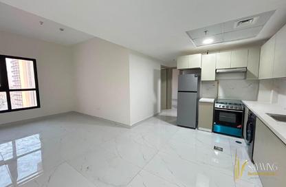 Apartment - 1 Bedroom - 2 Bathrooms for rent in Equiti Arcade - Al Furjan - Dubai
