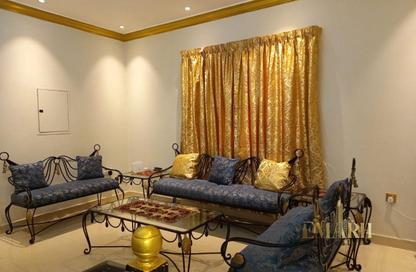 Villa - 5 Bedrooms - 6 Bathrooms for rent in Al Rawda 1 - Al Rawda - Ajman