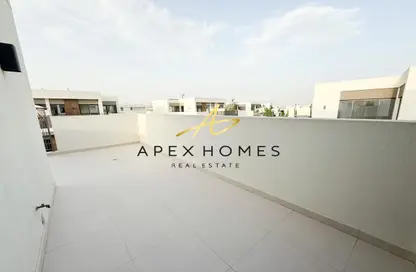 فيلا - 4 غرف نوم - 5 حمامات للايجار في اورا - تلال الغاف - دبي