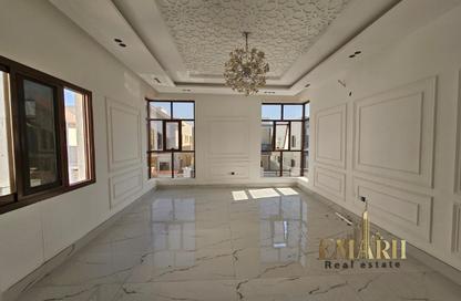 Villa - 5 Bedrooms - 7 Bathrooms for rent in Al Yasmeen 1 - Al Yasmeen - Ajman Villa - 5 Bedrooms - 7 Bathrooms for rent in Al Yasmeen 1 - Al Yasmeen - Ajman