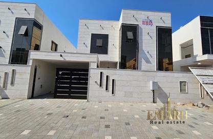 Villa - 5 Bedrooms - 7 Bathrooms for rent in Al Yasmeen 1 - Al Yasmeen - Ajman