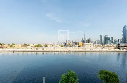 Apartment - 2 Bedrooms - 3 Bathrooms for sale in Canal Front Residence 5 - Canal Front Residences - Al Wasl - Dubai Apartment - 2 Bedrooms - 3 Bathrooms for sale in Canal Front Residence 5 - Canal Front Residences - Al Wasl - Dubai