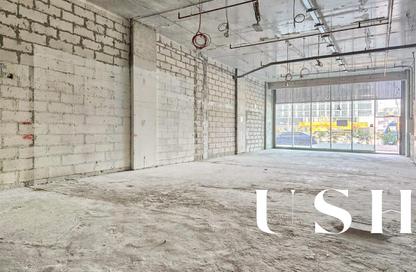 Shop - Studio for rent in Binghatti Royale - District 18 - Jumeirah Village Circle - Dubai