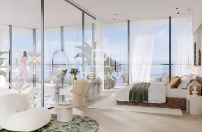 شقة - 1 حمام للبيع في مار كازا - مدينة دبي الملاحية - دبي شقة - 1 حمام للبيع في مار كازا - مدينة دبي الملاحية - دبي