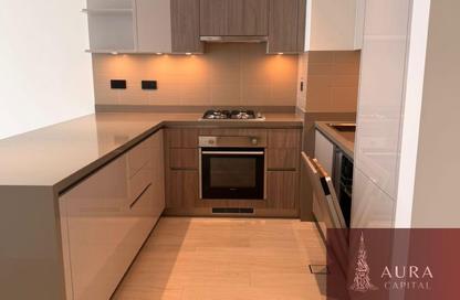 Apartment - 1 Bedroom - 2 Bathrooms for rent in Crest Grande - Sobha Hartland - Mohammed Bin Rashid City - Dubai
