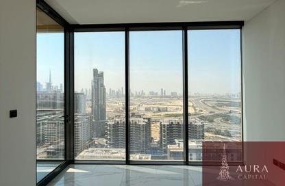 Apartment - 1 Bedroom - 2 Bathrooms for rent in Crest Grande - Sobha Hartland - Mohammed Bin Rashid City - Dubai