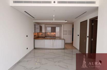 Apartment - 1 Bedroom - 2 Bathrooms for rent in Crest Grande - Sobha Hartland - Mohammed Bin Rashid City - Dubai