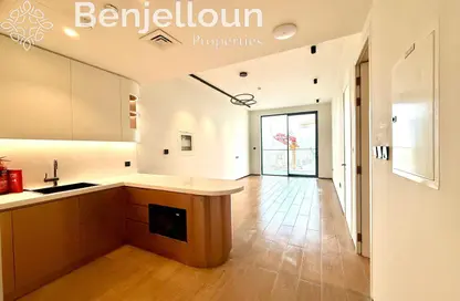 شقة - غرفة نوم - 1 حمام للبيع في مساكن الارتفاع - منطقة 16 - قرية جميرا الدائرية - دبي