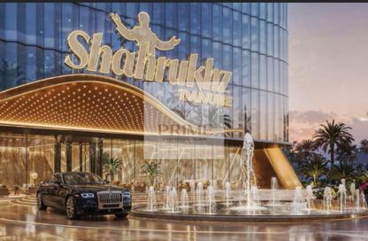 Office Space - Studio - 1 for sale in Shahrukhz by Danube - Al Sufouh 1 - Al Sufouh - Dubai