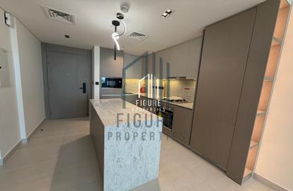 Apartment - 1 - 2 for rent in NAS 3 - NAS - Arjan - Dubai Apartment - 1 - 2 for rent in NAS 3 - NAS - Arjan - Dubai