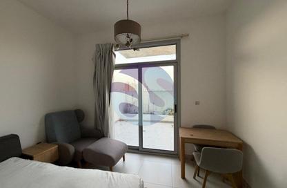 Bulk Rent Unit - Studio - 1 Bathroom for rent in Candace Aster - Al Furjan - Dubai