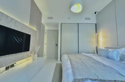 Apartment - 1 Bedroom - 1 Bathroom for rent in Marina Vista - Emaar Beachfront - Dubai Harbour - Dubai Apartment - 1 Bedroom - 1 Bathroom for rent in Marina Vista - Emaar Beachfront - Dubai Harbour - Dubai