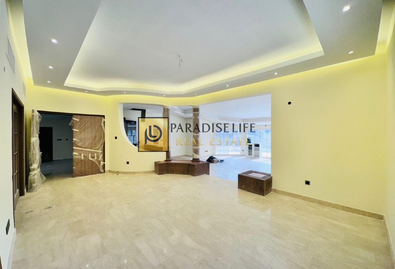 Spacious 7 BR Villa in Mirdif Villas with Private Garden photo 4