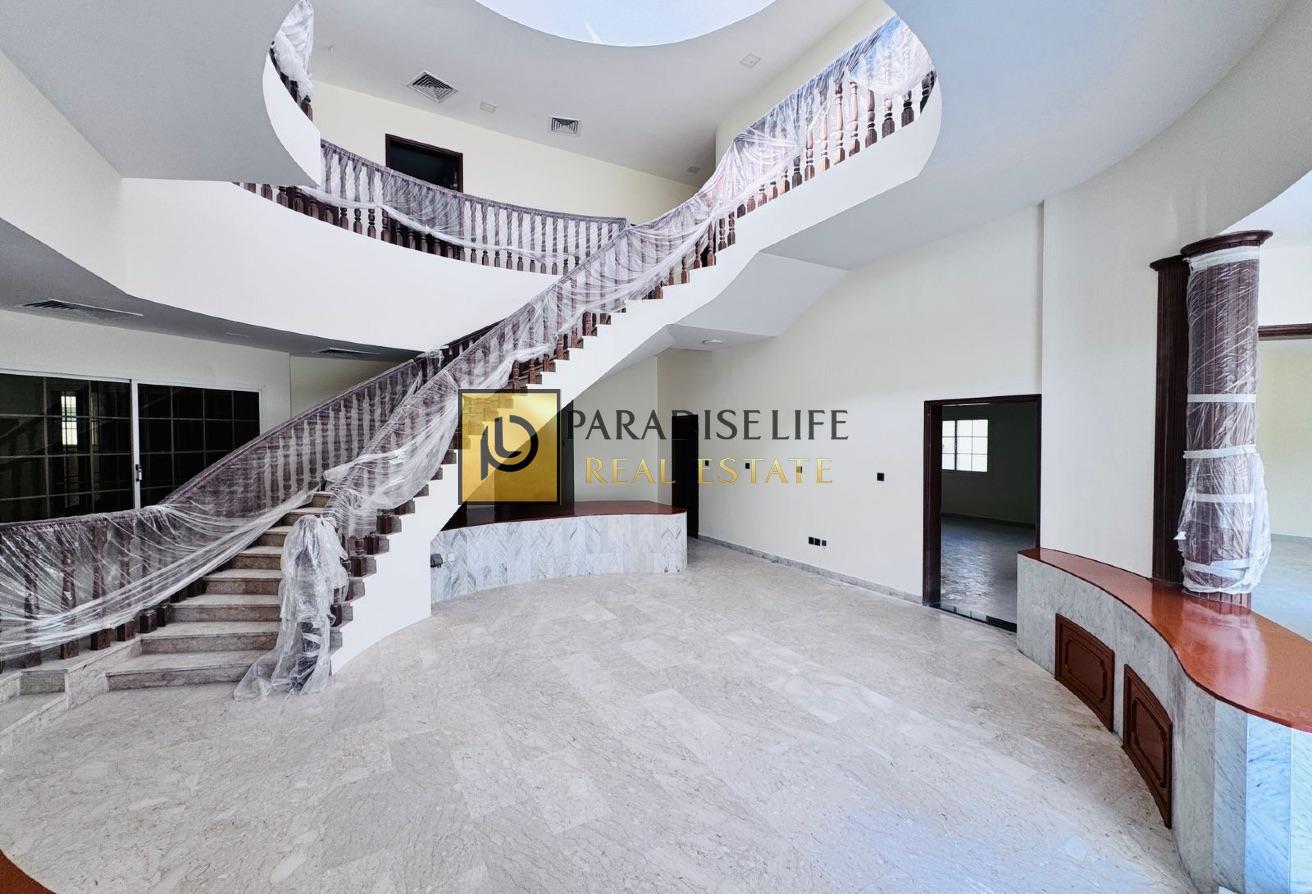 Spacious 7 BR Villa in Mirdif Villas with Private Garden photo 27