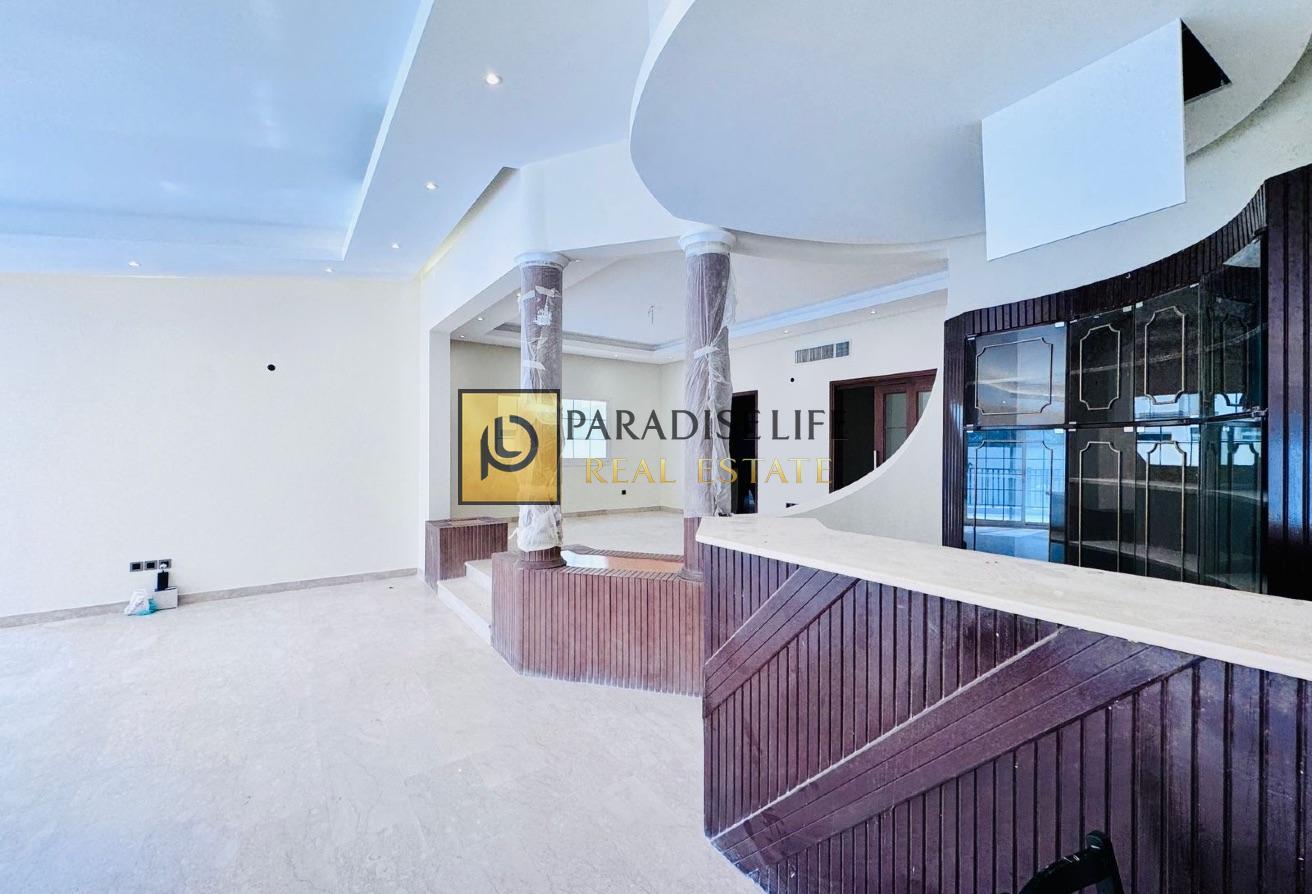 Spacious 7 BR Villa in Mirdif Villas with Private Garden photo 20