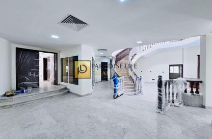 Villa - 7 Bedrooms - 7 Bathrooms for rent in Mirdif Villas - Mirdif - Dubai