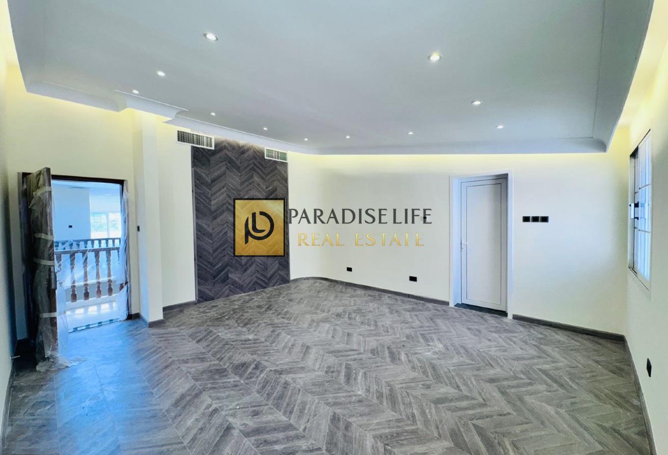 Spacious 7 BR Villa in Mirdif Villas with Private Garden photo 8