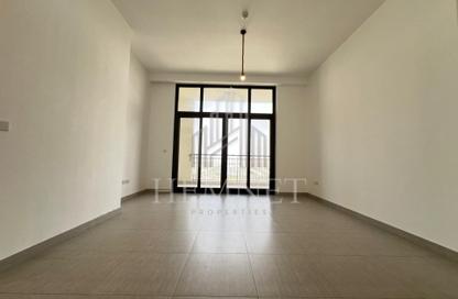 Apartment - 2 Bedrooms - 2 Bathrooms for rent in Parkviews - Town Square - Dubai