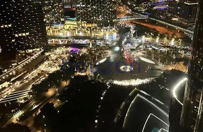 Apartment - 2 Bedrooms - 3 Bathrooms for sale in Burj Khalifa - Burj Khalifa Area - Downtown Dubai - Dubai