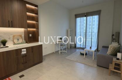 Apartment - 1 - 1 for rent in Ascot Residences - Town Square - Dubai
