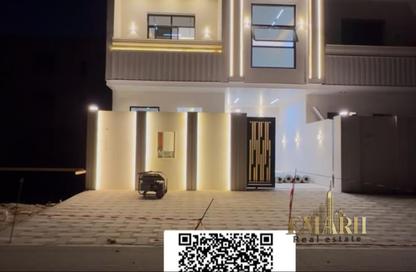 فيلا - 4 - 6 للبيع في الحليو 1 - الحليو - عجمان