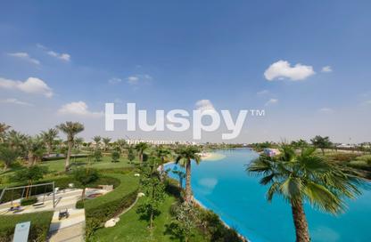 Land - Studio for sale in Mulberry - Damac Hills 2 - Dubai Land - Studio for sale in Mulberry - Damac Hills 2 - Dubai