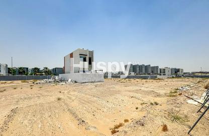 Land - Studio for sale in Mulberry - Damac Hills 2 - Dubai Land - Studio for sale in Mulberry - Damac Hills 2 - Dubai