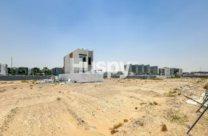 أرض - استوديو للبيع في مالبيري - داماك هيلز 2 - دبي