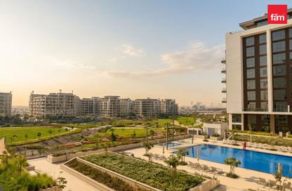 Apartment - 2 Bedrooms - 3 Bathrooms for rent in Acacia C - Acacia - Park Heights - Dubai Hills Estate - Dubai