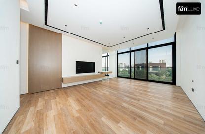 Villa - 6 - 7+ for rent in The Fairway - Dubai Hills Estate - Dubai