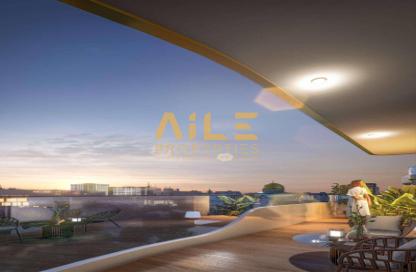 Apartment - 2 Bedrooms - 2 Bathrooms for sale in Sports View Residence 2 - International City Phase 2 - Al Warsan 4 - Al Warsan - Dubai Apartment - 2 Bedrooms - 2 Bathrooms for sale in Sports View Residence 2 - International City Phase 2 - Al Warsan 4 - Al Warsan - Dubai