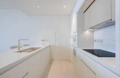 شقة - غرفة نوم - 2 حمامات للبيع في كمبينسكي ريزيدنس ذا كريك - الجداف - دبي شقة - غرفة نوم - 2 حمامات للبيع في كمبينسكي ريزيدنس ذا كريك - الجداف - دبي