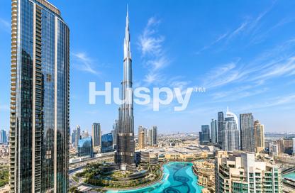 Apartment - 2 - 3 for sale in Opera Grand - Burj Khalifa Area - Downtown Dubai - Dubai Apartment - 2 - 3 for sale in Opera Grand - Burj Khalifa Area - Downtown Dubai - Dubai