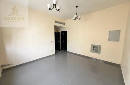 Apartment - Studio - 1 Bathroom for rent in Ajman Global City - Al Alia - Ajman