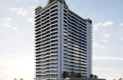 Apartment - Studio - 1 Bathroom for sale in REEF 996 - Dubai Production City (IMPZ) - Dubai