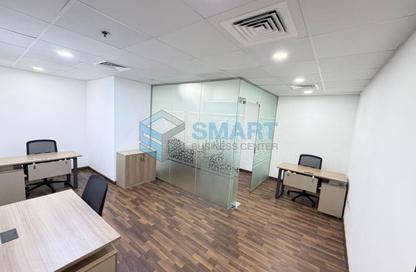 Business Centre - Studio - 1 for rent in Dubai Municipality - Al Muraqqabat - Deira - Dubai Business Centre - Studio - 1 for rent in Dubai Municipality - Al Muraqqabat - Deira - Dubai