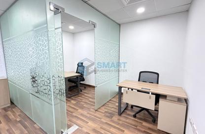 Business Centre - Studio - 1 Bathroom for rent in Dubai Municipality - Al Muraqqabat - Deira - Dubai Business Centre - Studio - 1 Bathroom for rent in Dubai Municipality - Al Muraqqabat - Deira - Dubai