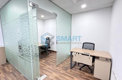 Business Centre - Studio - 1 for rent in Dubai Municipality - Al Muraqqabat - Deira - Dubai Business Centre - Studio - 1 for rent in Dubai Municipality - Al Muraqqabat - Deira - Dubai