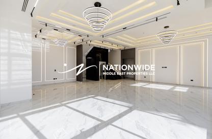Villa - 6 - 7 for sale in West Yas - Yas Island - Abu Dhabi