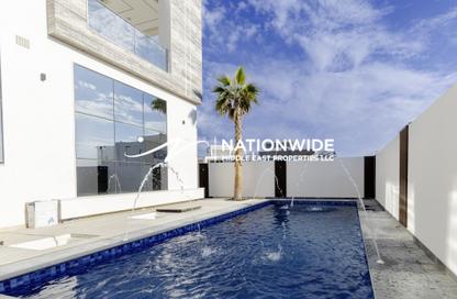 Villa - 6 - 7 for sale in West Yas - Yas Island - Abu Dhabi