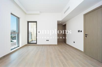 Townhouse - 4 Bedrooms - 3 Bathrooms for sale in Costa Brava 1 - Costa Brava - Damac Lagoons - Dubai Townhouse - 4 Bedrooms - 3 Bathrooms for sale in Costa Brava 1 - Costa Brava - Damac Lagoons - Dubai
