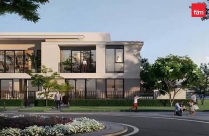 Villa - 3 Bedrooms - 3 Bathrooms for sale in Equiterra - Grand Polo Club and Resort - Dubai Investment Park 2 (DIP 2) - Dubai Investment Park (DIP) - Dubai